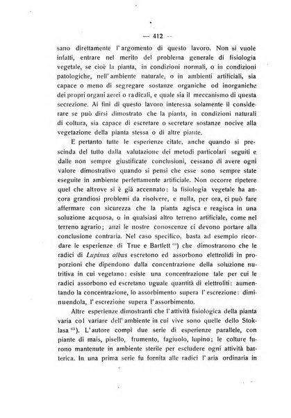 Le stazioni sperimentali agrarie italiane organo delle stazioni agrarie e dei laboratori di chimica agraria del Regno