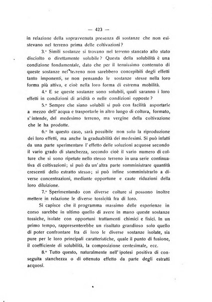 Le stazioni sperimentali agrarie italiane organo delle stazioni agrarie e dei laboratori di chimica agraria del Regno