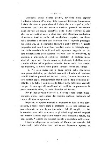 Le stazioni sperimentali agrarie italiane organo delle stazioni agrarie e dei laboratori di chimica agraria del Regno