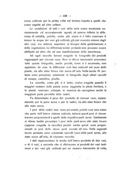 Le stazioni sperimentali agrarie italiane organo delle stazioni agrarie e dei laboratori di chimica agraria del Regno