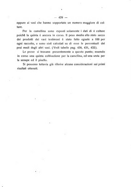 Le stazioni sperimentali agrarie italiane organo delle stazioni agrarie e dei laboratori di chimica agraria del Regno