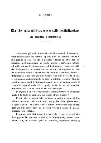 Le stazioni sperimentali agrarie italiane organo delle stazioni agrarie e dei laboratori di chimica agraria del Regno