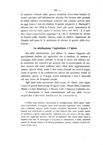 Le stazioni sperimentali agrarie italiane organo delle stazioni agrarie e dei laboratori di chimica agraria del Regno