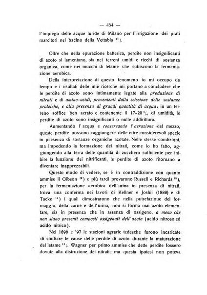 Le stazioni sperimentali agrarie italiane organo delle stazioni agrarie e dei laboratori di chimica agraria del Regno