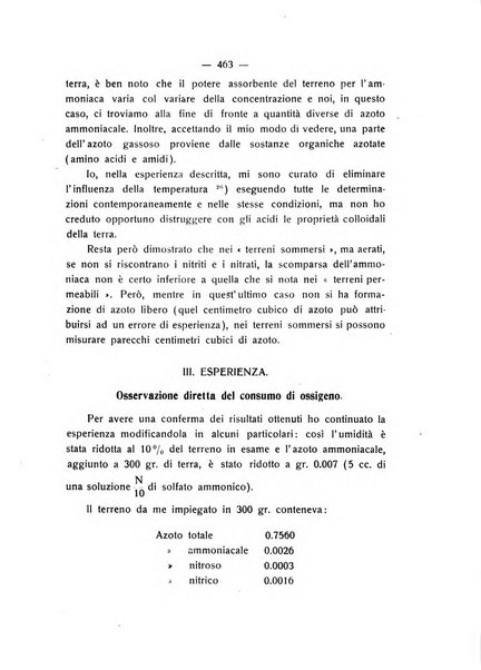 Le stazioni sperimentali agrarie italiane organo delle stazioni agrarie e dei laboratori di chimica agraria del Regno