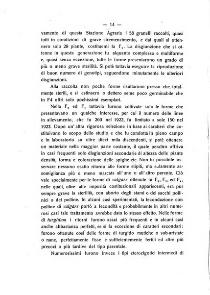 Le stazioni sperimentali agrarie italiane organo delle stazioni agrarie e dei laboratori di chimica agraria del Regno