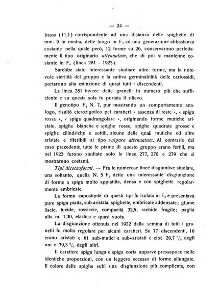 Le stazioni sperimentali agrarie italiane organo delle stazioni agrarie e dei laboratori di chimica agraria del Regno