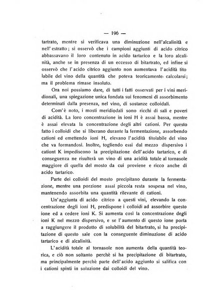 Le stazioni sperimentali agrarie italiane organo delle stazioni agrarie e dei laboratori di chimica agraria del Regno