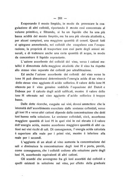 Le stazioni sperimentali agrarie italiane organo delle stazioni agrarie e dei laboratori di chimica agraria del Regno