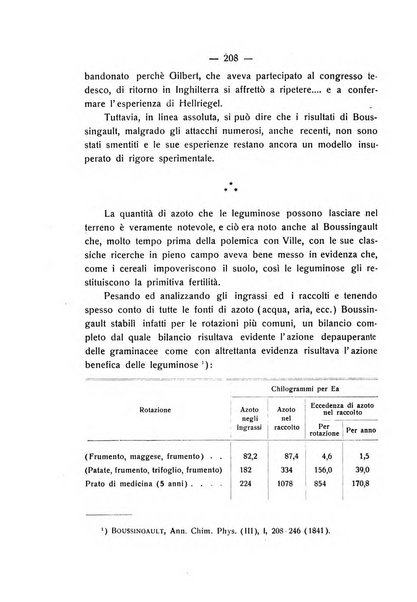 Le stazioni sperimentali agrarie italiane organo delle stazioni agrarie e dei laboratori di chimica agraria del Regno