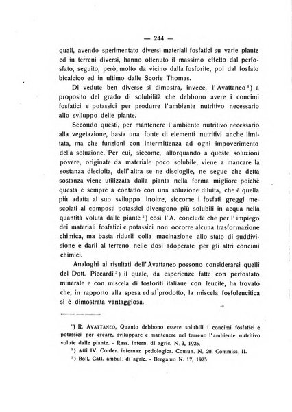 Le stazioni sperimentali agrarie italiane organo delle stazioni agrarie e dei laboratori di chimica agraria del Regno