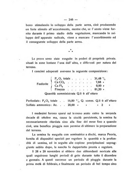 Le stazioni sperimentali agrarie italiane organo delle stazioni agrarie e dei laboratori di chimica agraria del Regno