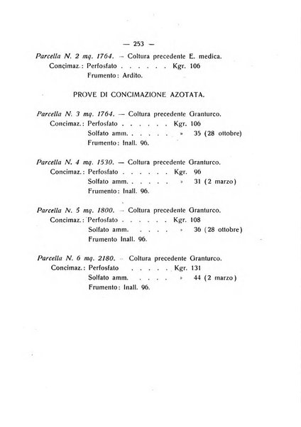 Le stazioni sperimentali agrarie italiane organo delle stazioni agrarie e dei laboratori di chimica agraria del Regno