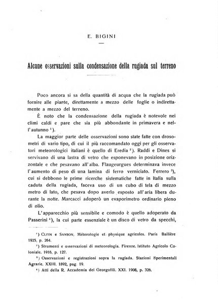 Le stazioni sperimentali agrarie italiane organo delle stazioni agrarie e dei laboratori di chimica agraria del Regno