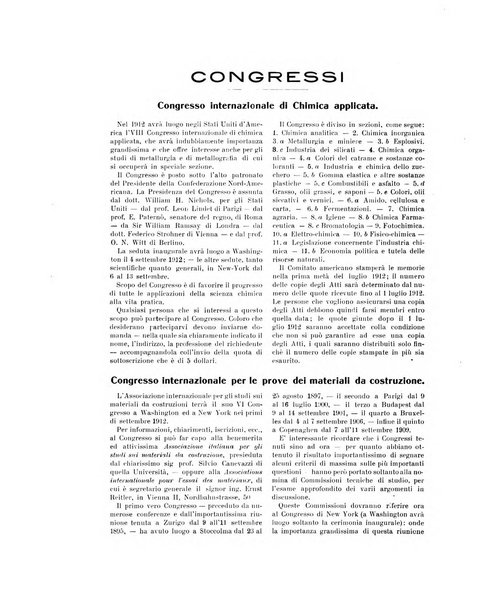 La metallurgia italiana rivista mensile