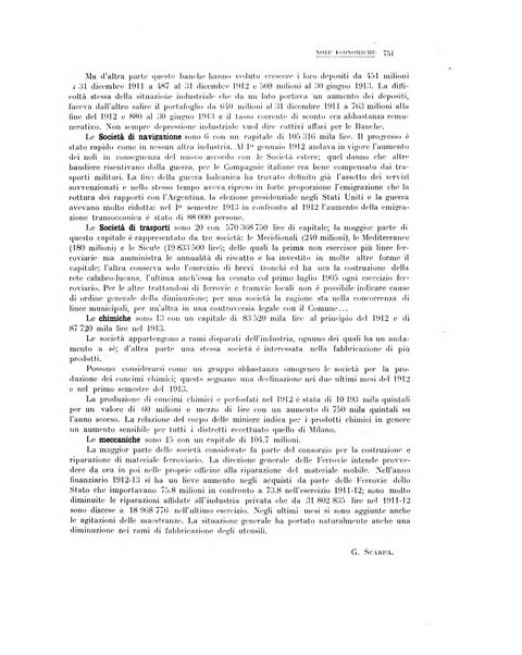 La metallurgia italiana rivista mensile