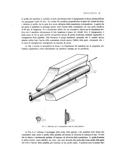 La metallurgia italiana rivista mensile