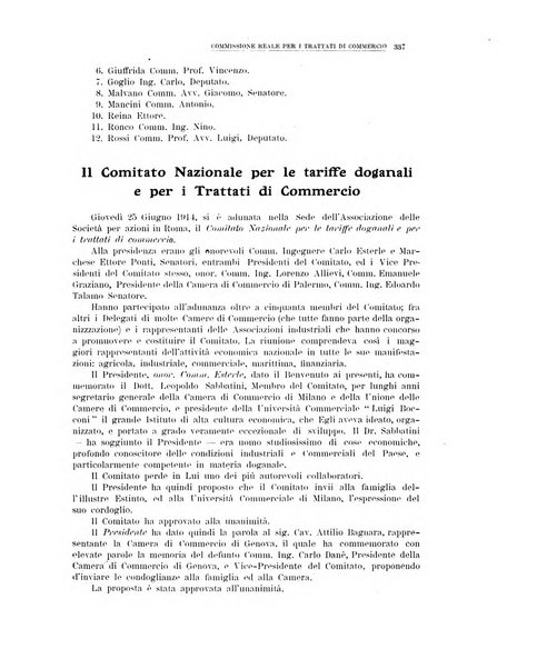 La metallurgia italiana rivista mensile