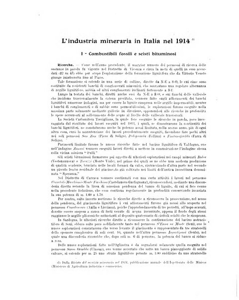 La metallurgia italiana rivista mensile