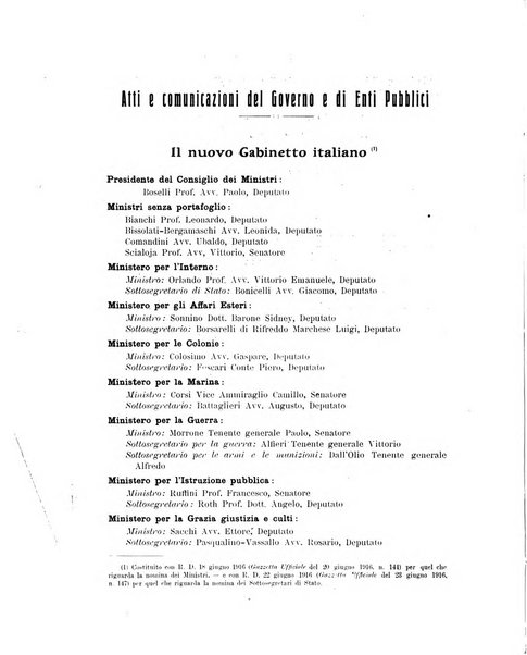 La metallurgia italiana rivista mensile