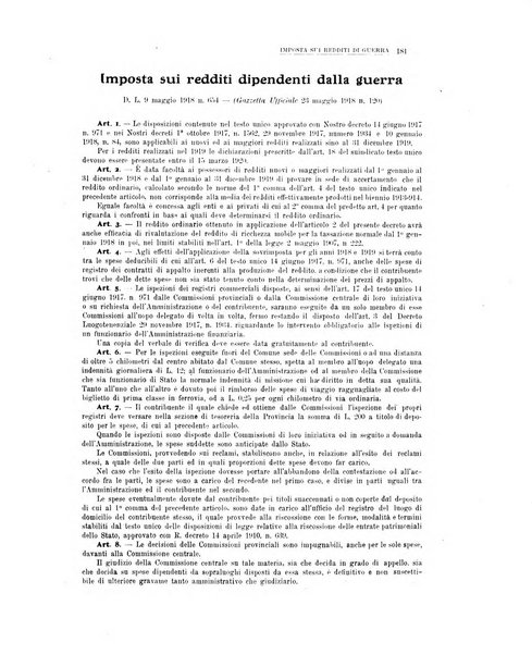 La metallurgia italiana rivista mensile