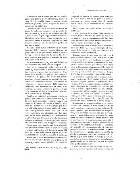 La metallurgia italiana rivista mensile