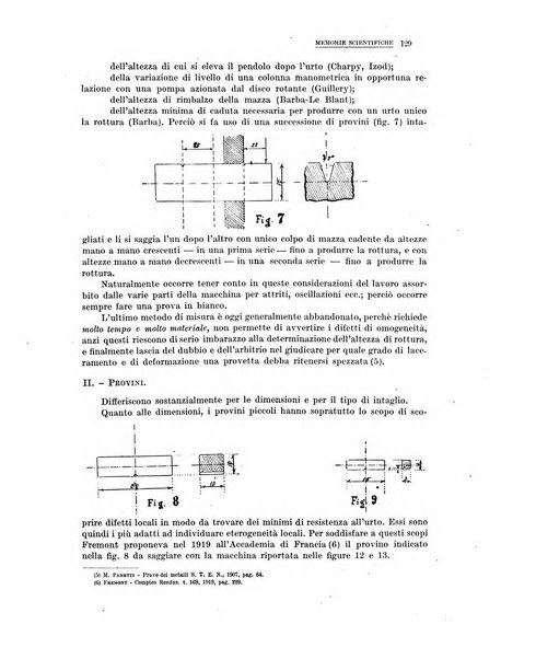 La metallurgia italiana rivista mensile