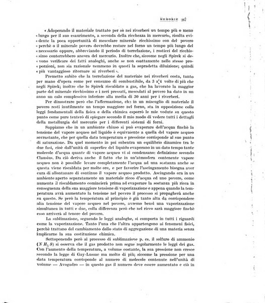 La metallurgia italiana rivista mensile