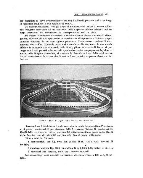 La metallurgia italiana rivista mensile