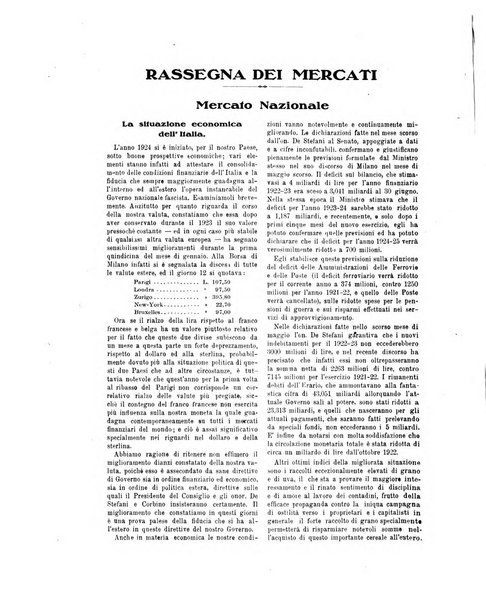 La metallurgia italiana rivista mensile