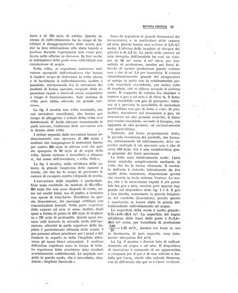 La metallurgia italiana rivista mensile