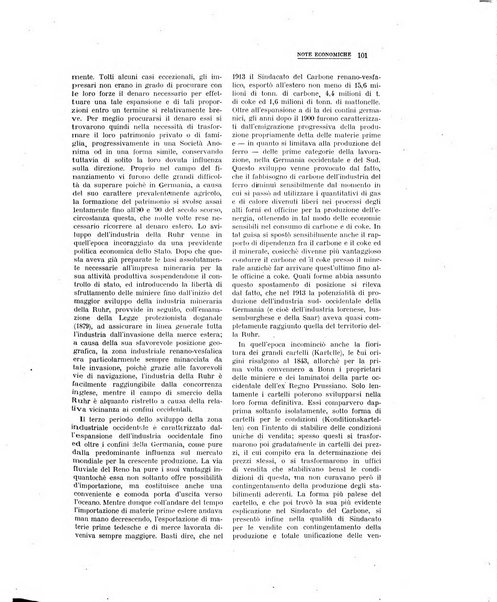 La metallurgia italiana rivista mensile