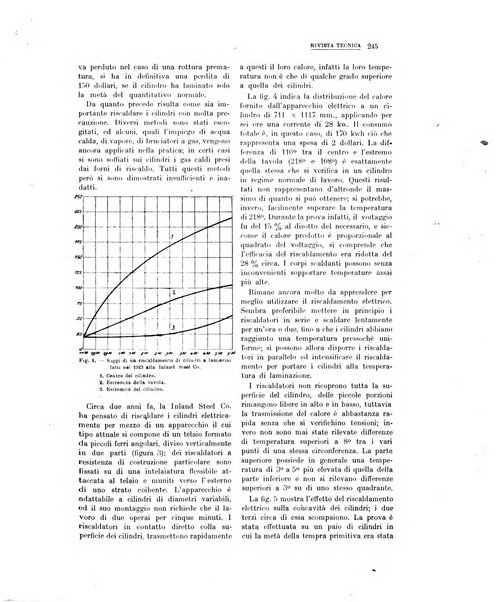 La metallurgia italiana rivista mensile