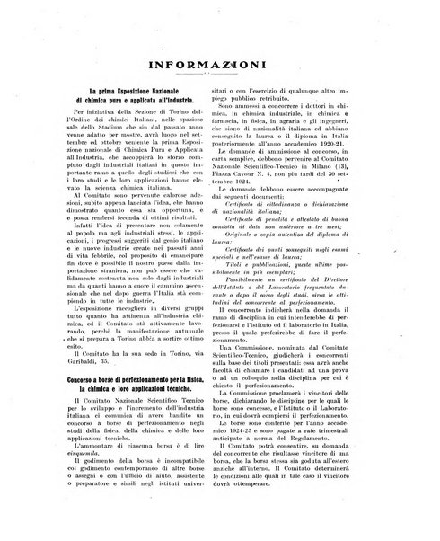 La metallurgia italiana rivista mensile