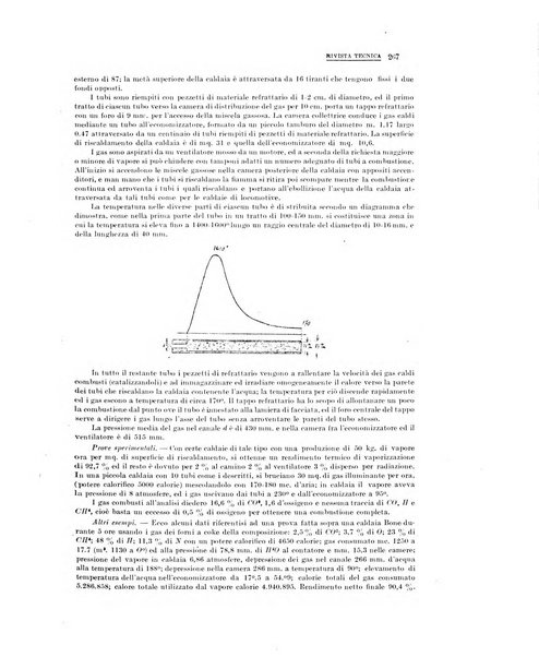 La metallurgia italiana rivista mensile