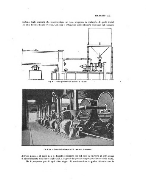 La metallurgia italiana rivista mensile