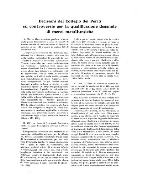 La metallurgia italiana rivista mensile