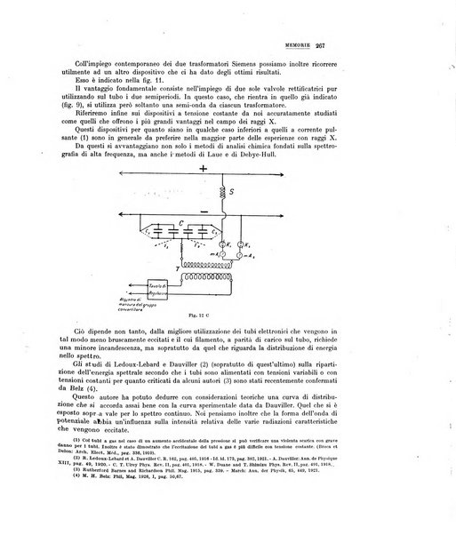 La metallurgia italiana rivista mensile