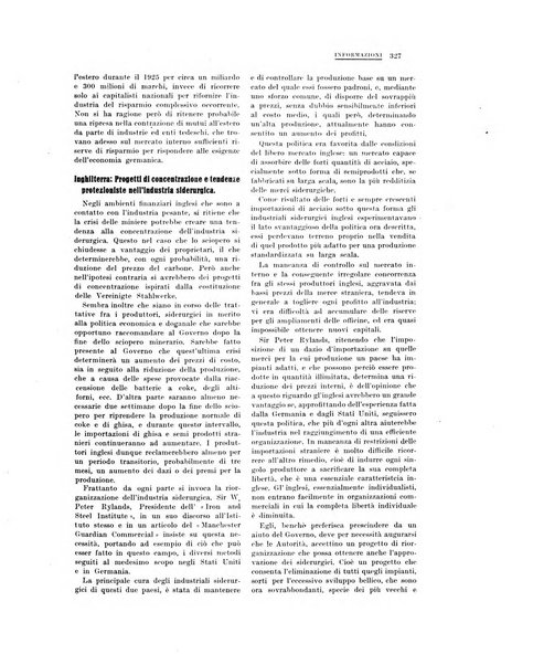 La metallurgia italiana rivista mensile