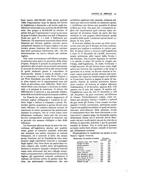 La metallurgia italiana rivista mensile