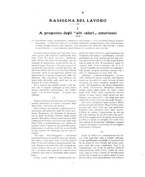 La metallurgia italiana rivista mensile