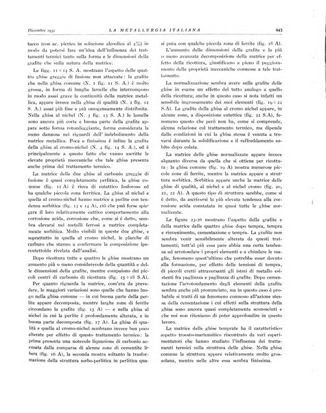 La metallurgia italiana rivista mensile