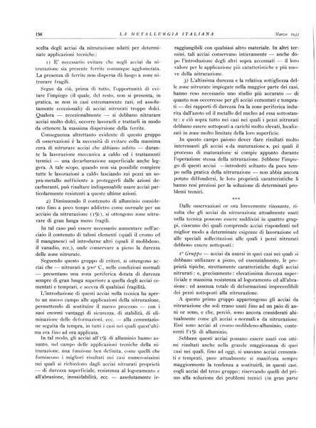 La metallurgia italiana rivista mensile