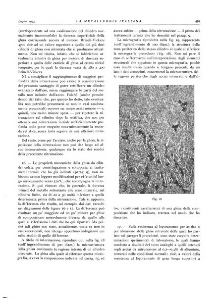 La metallurgia italiana rivista mensile