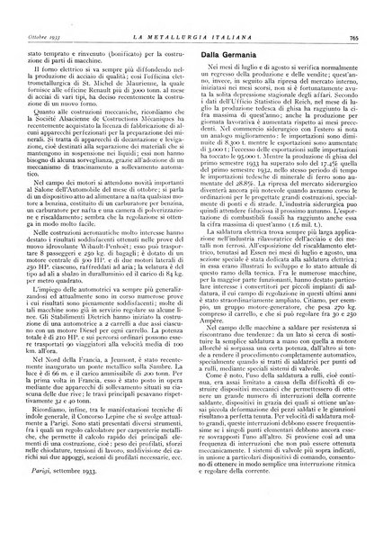 La metallurgia italiana rivista mensile