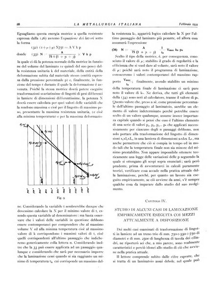 La metallurgia italiana rivista mensile