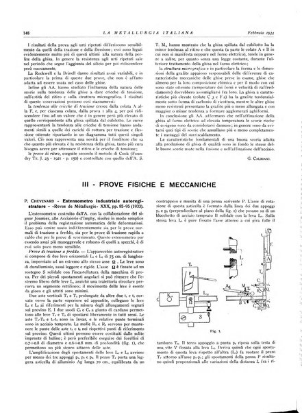 La metallurgia italiana rivista mensile