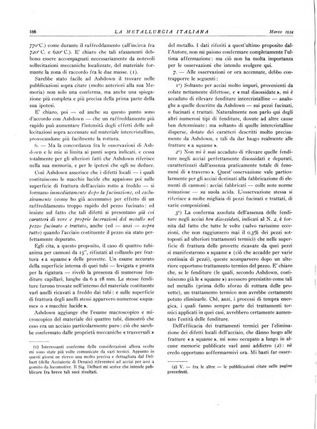 La metallurgia italiana rivista mensile