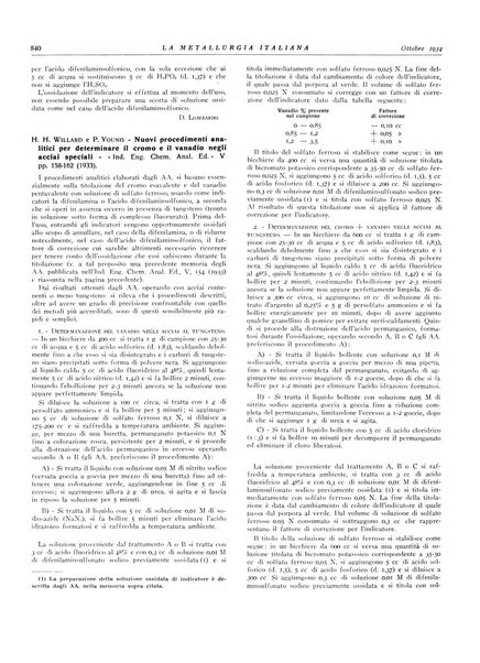 La metallurgia italiana rivista mensile