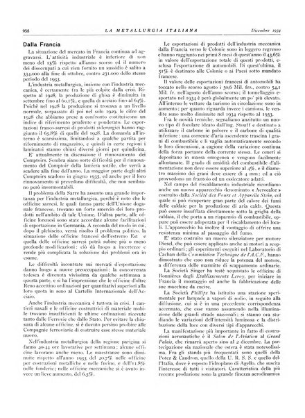 La metallurgia italiana rivista mensile